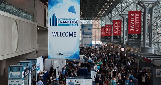 5 Takeaways From The International Franchise Expo 2019 – New York