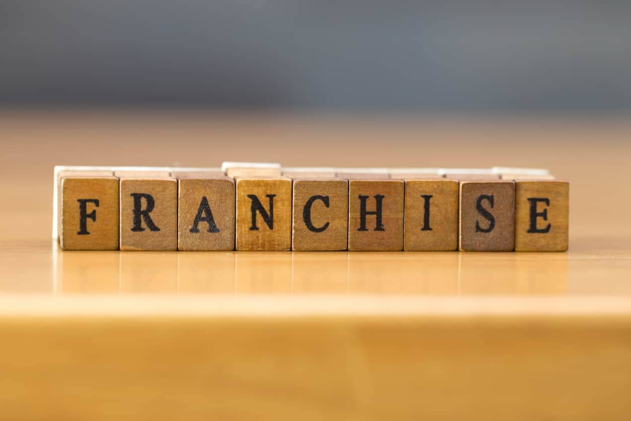 It’s been a rough year, but is franchising in recession?